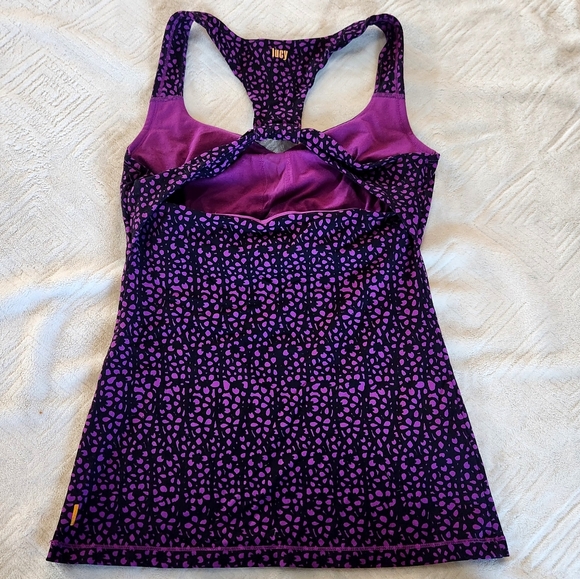 Lucy Powermax Active Top - Picture 2 of 5